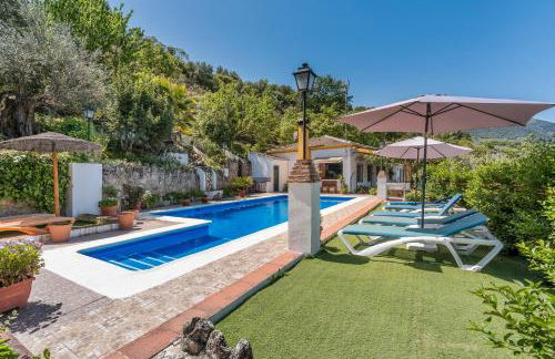 Casa Rural Puente Piedra - Foto 29