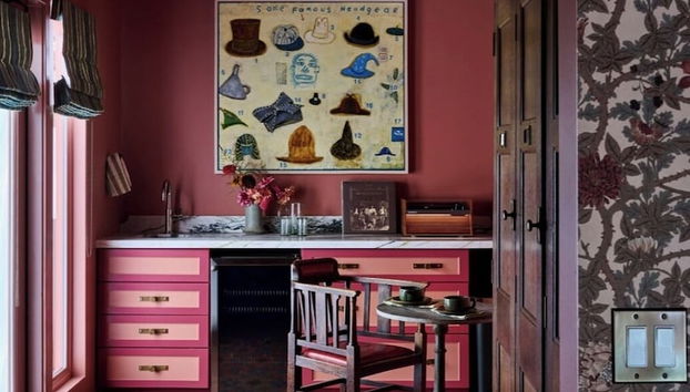 Cottages at Little Saint - Foto 3, Zimmer