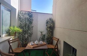 Aparthotel Mediterráneo by NeoHotels-Centro 8 min by Metro - Foto 56