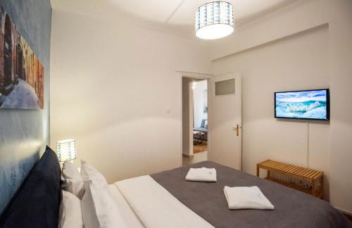 Blue Ark Comfort near Acropolis - Foto 52