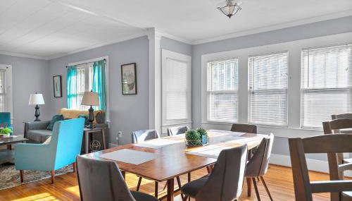 Beautiful Tarrant Home-Minutes to Airport and Downtown - Foto 2