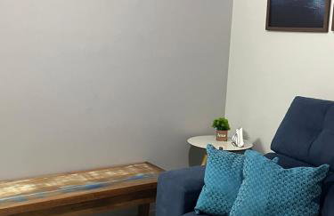 Apto Tombo Guarujá lindo 2dorm 2 banh pé na areia com elevador promoção - Foto 14