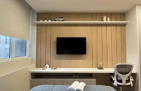 Studio moderno no Centro-Batel - Foto 3