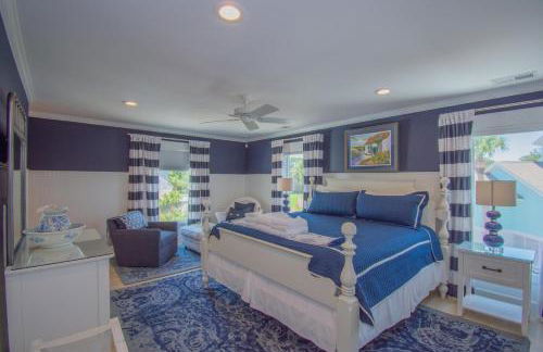 5 Bed Sleeps 12 With Water Views - Foto 56