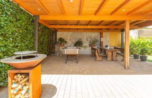 Villa Mala - Foto 37