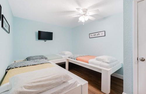 Horseshoe Bay Townhome w/ Water Access! - Foto 45