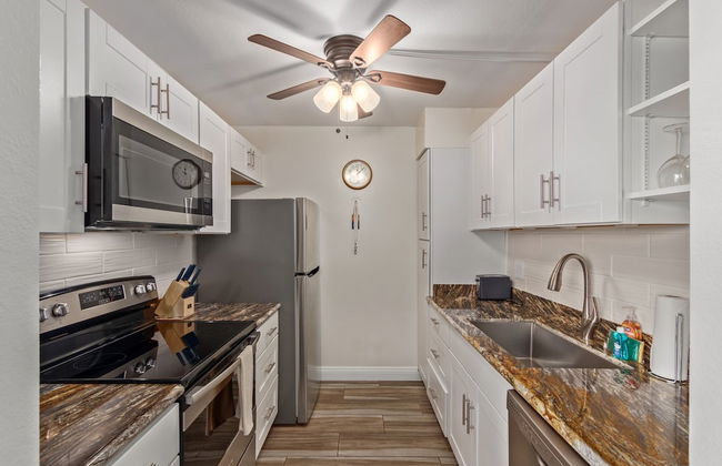 1 Bedroom Retreat in Scottsdale - Foto 7