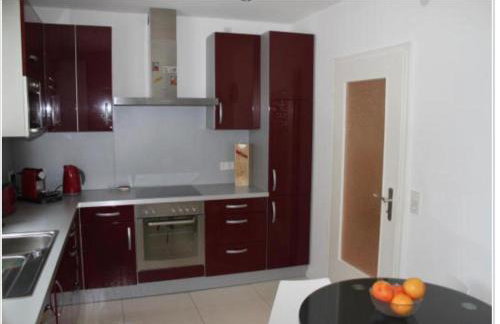 Ferienwohnungen Akwant I - Foto 3