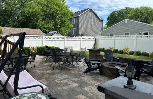 Jersey Shore Beach House close to NYC Ferry + Bus - Foto 39