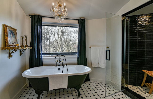 La Maison Mirch - Luxe Design Retreat - Foto 29