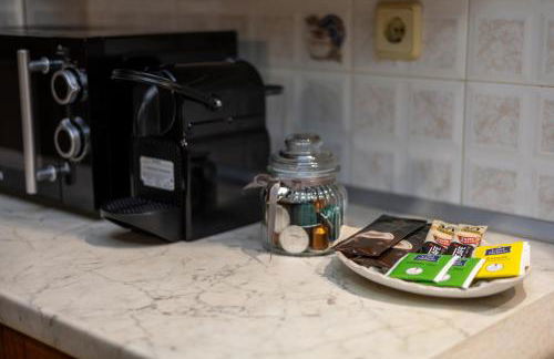 Astria Apartment 1 - Foto 21