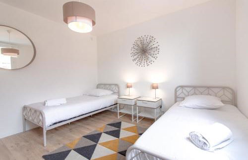 Appartement T3 climatisé, cœur de Toulon - Foto 8