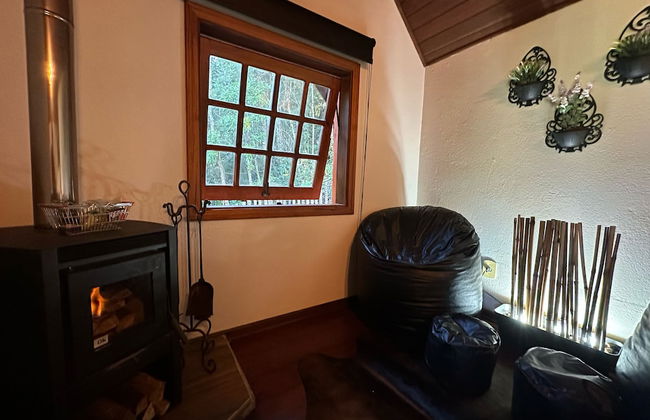 Recanto Lira - Foto 55