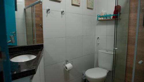 Casa da árvore com 5 suítes - Foto 4