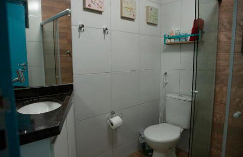 Casa da árvore com 5 suítes - Foto 4