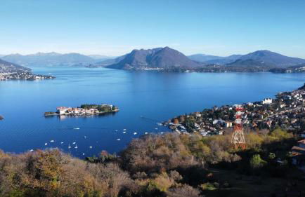 Cà di Cambret with lake View - Foto 86