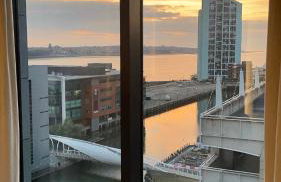 NOVU Apartments Liverpool Waterfront - Foto 83