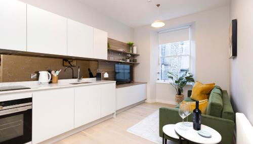 JOIVY Tasteful Studios on Rose South - Foto 3