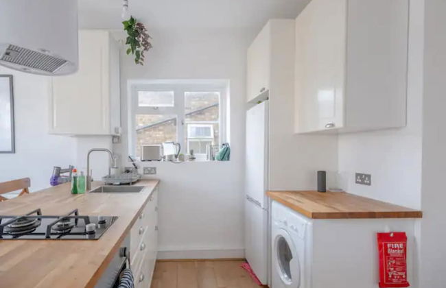 Stylish & Homely 1BD Flat - Walthamstow! - Foto 7