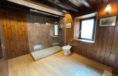 Val di Codena - Holiday Home - Foto 60