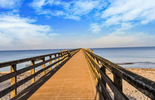 Ferienhaus in Thorstorf mit Garten - Foto 53
