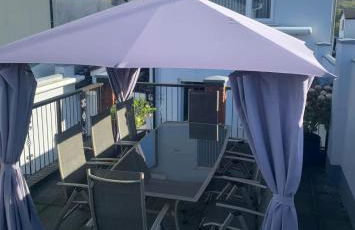 Gethin Lodge cosy Holiday cottage Near BPW with secure double garage with cctv sleeps up to 6 guests - Photo 42