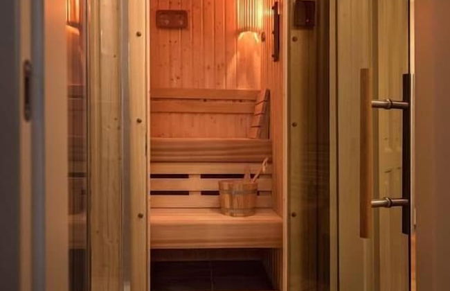 Wellness Hotel Republika 24 Apartments - Foto 16