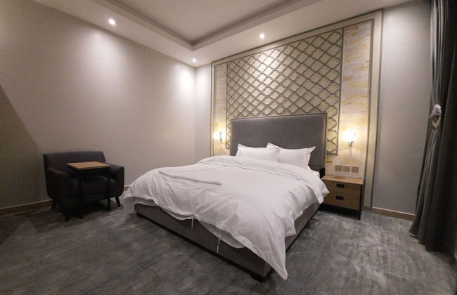 Dormira Apartment Hotel / دورميرا للشقق الفندقية - Foto 12