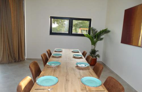 Villa Bagulina - Foto 14