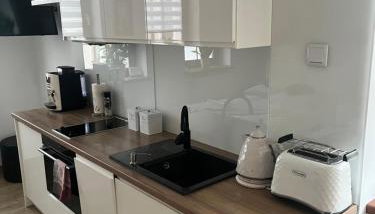 Apartamenty AP 1 - Foto 3, stove, dishwasher, pet friendly, toaster