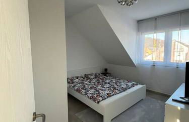 Maisonette Wohnung Frechen City - Foto 6