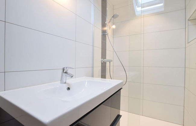 House in Vielsalm Near Tropical Pool - Foto 19