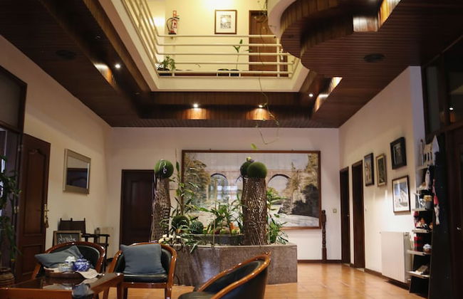 Hotel Pantanha Nature & Fitness - Foto 2