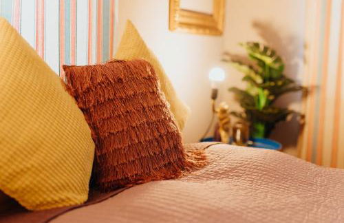 Gemütliche, charmante Apartments im Herzen vom Berliner Tor in Hamburg - Foto 11