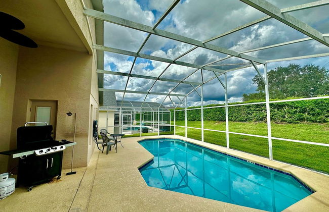 Grand Family Superior 4BD House Near Disney Parks - Foto 39