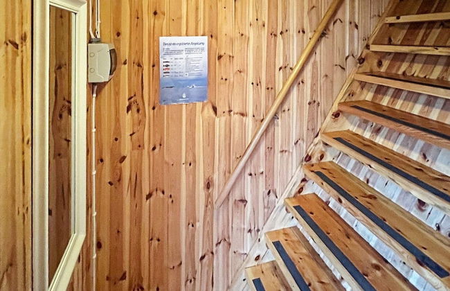 4 Person Holiday Home in Sundlandet-by Traum - Foto 12