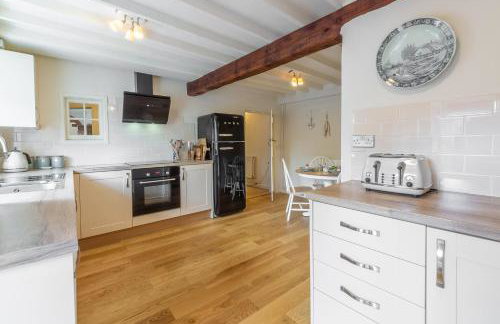 Swift Cottage - Foto 7