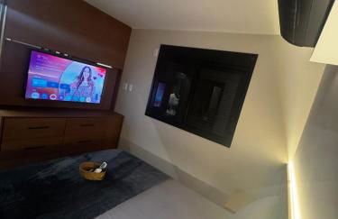 E&A Loft no Ed Sunset no Centro de Dourados - Foto 39