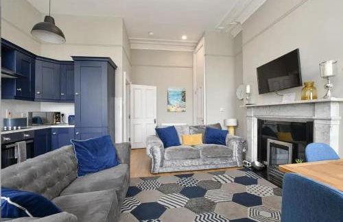 Fairway & Footpath Apartments Castle Place - Foto 10