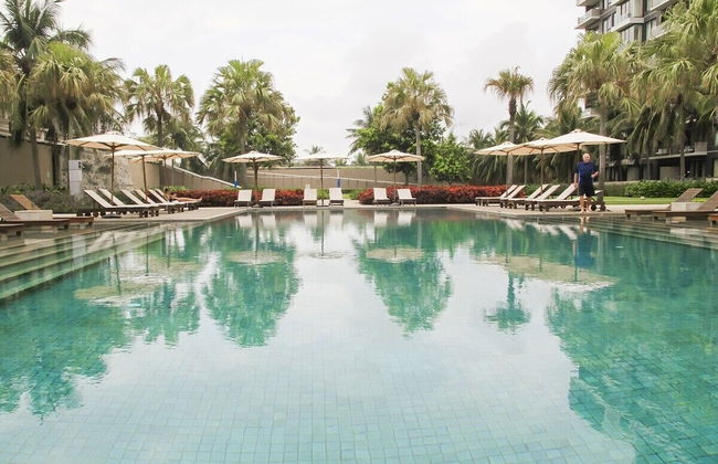 Beachfront Villa in Danang Resort & Spa - Foto 58