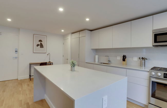 Apt Just 10 Minutes Away to Airport - Foto 10