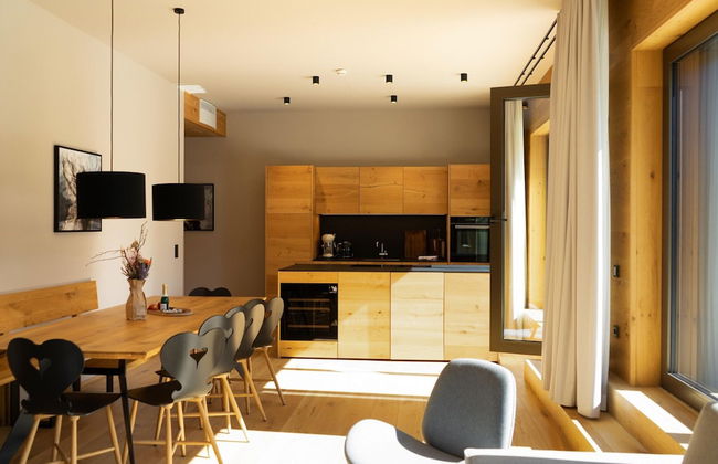 Apartment in Schrocken Near Ski Arlberg - Photo 16