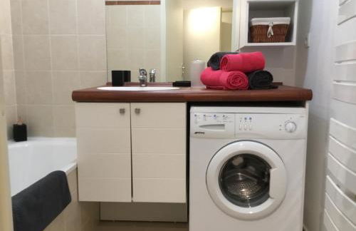 L Édelweiss et sa piscine - Foto 10