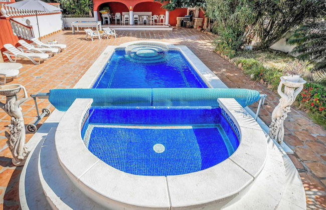 Villa Oleada - Photo 38