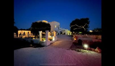 Casa alle Colonne - Foto 2