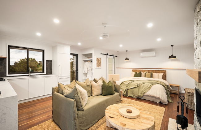 The Firebreak - Foto 6