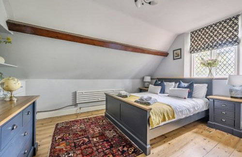 Exeter - Bury Meadow Lodge - 5 Min Walk to Train - Parking - Photo 16