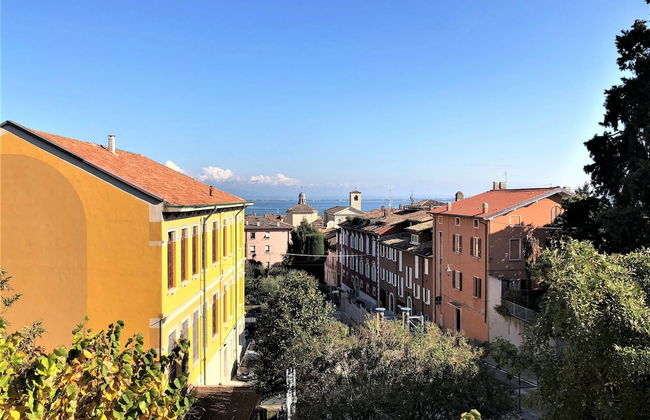 Desenzanoloft – Smile on the Lake - Foto 25