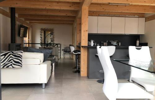 Chalet Plan Glacier - Foto 32