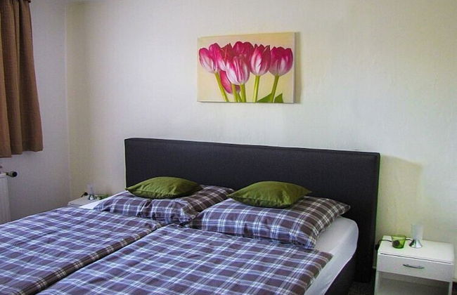 Ferienwohnung in der Nahe vom Hexentanzplatz - Foto 2